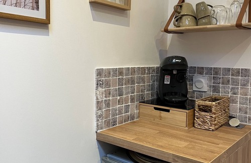 Muret Apartment | La Suite, Avec Jacuzzi & Sauna