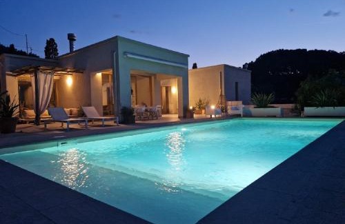 Portoferraio Bed & Breakfast | La Suite con Piscina Privata