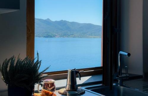 Portoferraio Old Town House | La Suite del Faro - HelloElba