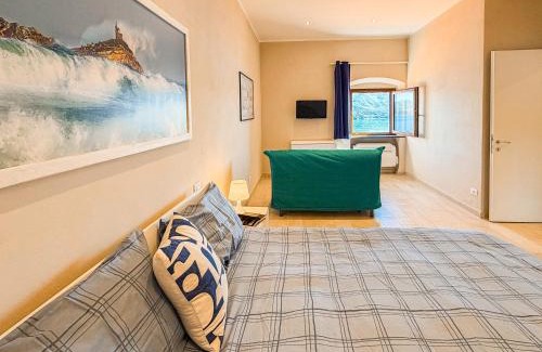 Portoferraio Old Town House | La Suite del Faro - HelloElba