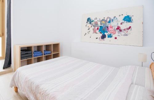 Tarragona Apartment | LA SURFERA APARTMENT