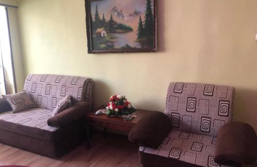 Lupeni Apartment | La SYMO apartament STRAJA Lupeni