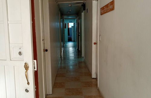 Antonio Narino Apartment | La tía Family Lodging