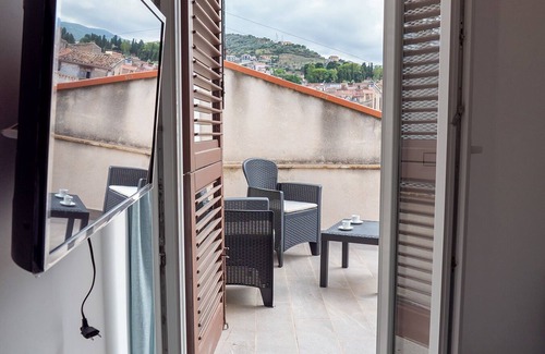 Santo Stefano di Camastra Apartment | La Torre - Prestige Penthouse