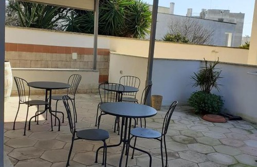 Otranto House | La Talega