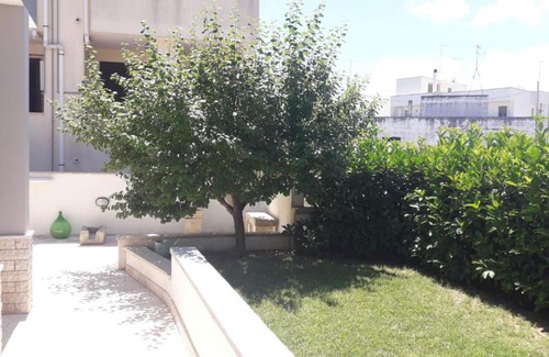 Otranto House | La Talega