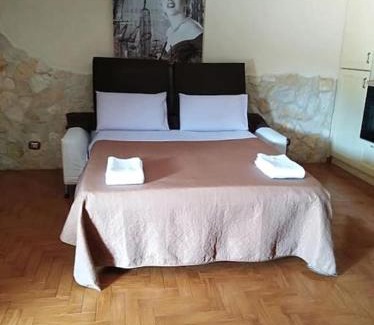 Trinitapoli Apartment | La tavernetta a Trinitapoli