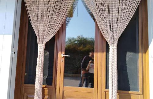 Trinitapoli Apartment | La tavernetta a Trinitapoli
