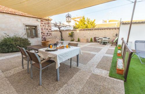 Andujar House | La Tejuela - Casa en Andújar independiente con piscina
