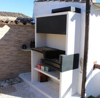 Andujar House | La Tejuela - Casa en Andújar independiente con piscina