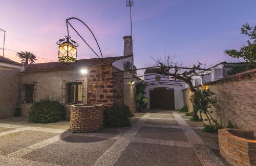 Andujar House | La Tejuela - Casa en Andújar independiente con piscina