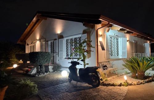 Zona Ospedaliera Bed & Breakfast | La Tenuta Michele