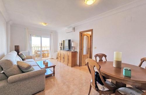 Playa Honda Apartment | La terracita de Playa Honda con Parking