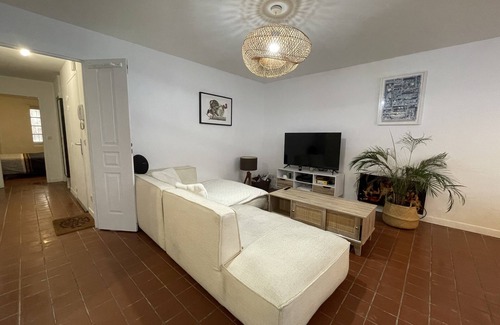 Belsunce Apartment | La Terrasse des Capucins
