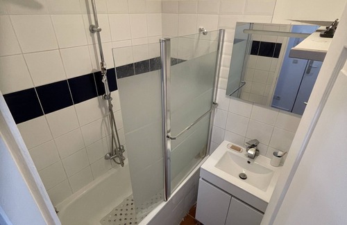 Belsunce Apartment | La Terrasse des Capucins