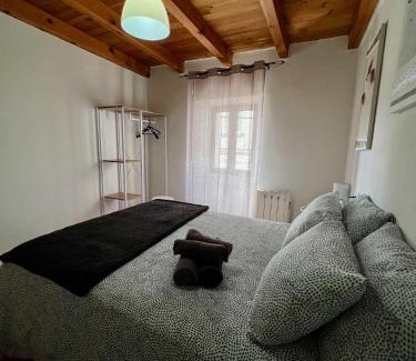 Caceres Old Town Apartment | La Terraza de Consolación 17