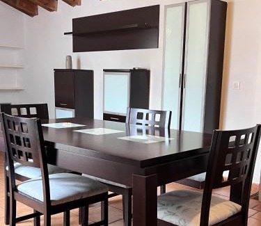 Caceres Old Town Apartment | La Terraza de Consolación 17