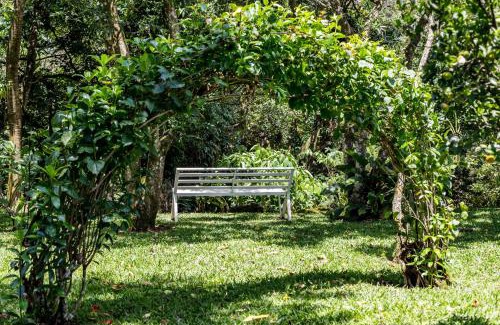 San Roque Bed & Breakfast | La Terraza Guest House B&B