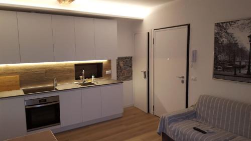 Rezza Apartment | La Terrazza del Borgo