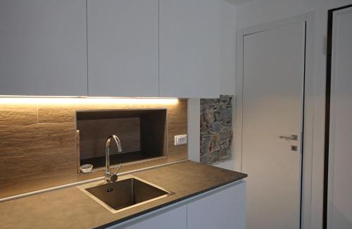 Rezza Apartment | La Terrazza del Borgo