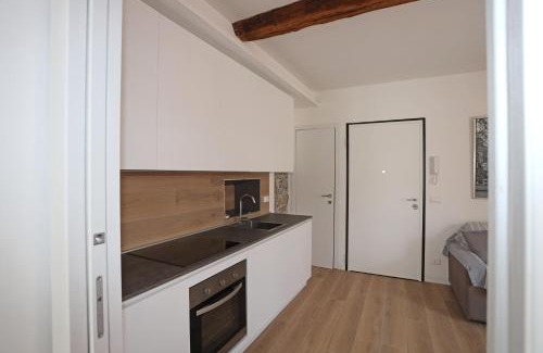 Rezza Apartment | La Terrazza del Borgo