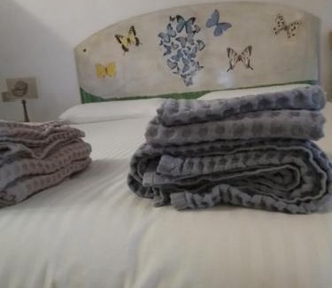 Treviso House | La terrazza di Villa Edera