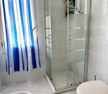 San Vito Apartment | La Terrazza