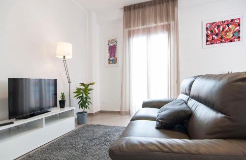 Fondi Apartment | La Terrazza su Fondi