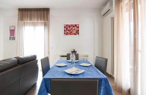 Fondi Apartment | La Terrazza su Fondi