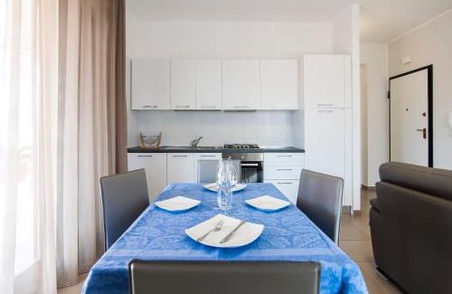 Fondi Apartment | La Terrazza su Fondi