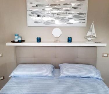 Pitelli Apartment | La Terrazza sul Golfo dei Poeti con vista mare