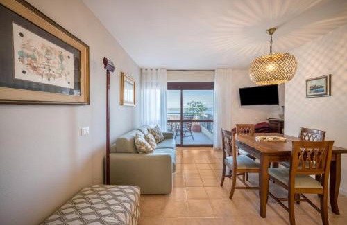 Lignano Sabbiadoro Apartment | La terrazza sul faro