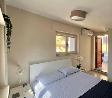 Su Forti Apartment | La terrazza sul Golfo