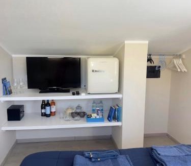 Su Forti Apartment | La terrazza sul Golfo