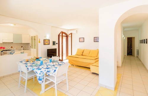 Casamicciola Terme Villa | La Terrazza Sul Mare Di Ischia, Ischia, Italy