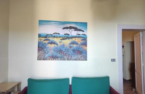 Mazzaro Apartment | La Terrazza sulla Meraviglia