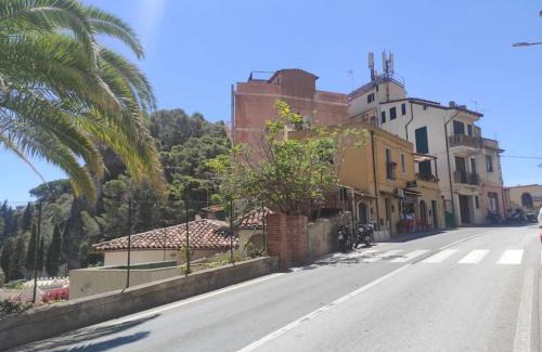 Mazzaro Apartment | La Terrazza sulla Meraviglia