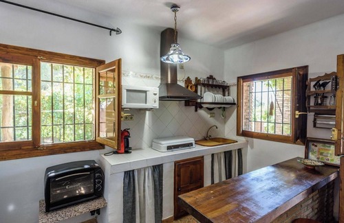 Orgiva Villa | La Terrera Órgiva by Ruralidays