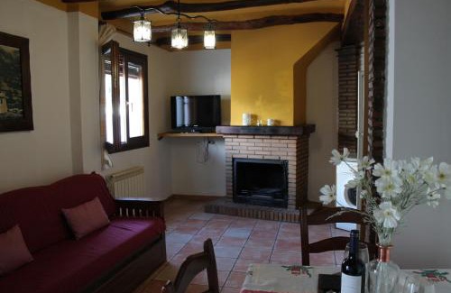 Capileira Apartment | La Tila