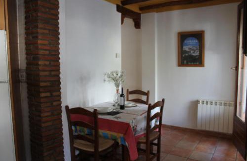 Capileira Apartment | La Tila