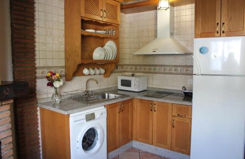 Capileira Apartment | La Tila