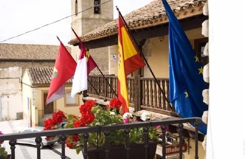 Cardenete Cottage | La Tinaja Apartamentos Rurales for 4 people