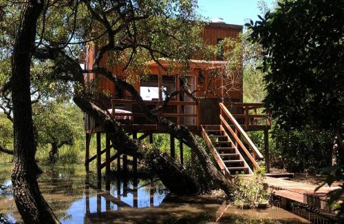 Partido de Tigre House | La Tiny