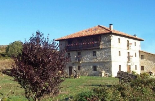 Bezana Cottage | La Toba I and II Rural Cottage for 16 to 20 people