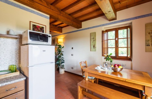 Greve in Chianti House | La Torre by Interhome