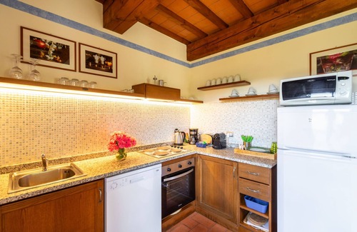 Greve in Chianti House | La Torre by Interhome