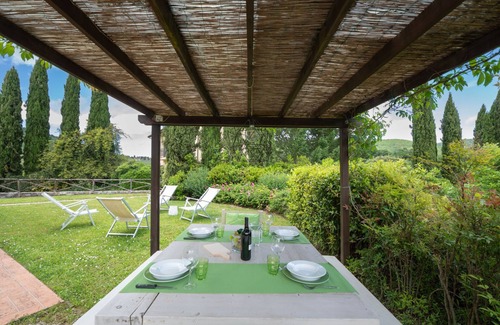 Greve in Chianti House | La Torre by Interhome