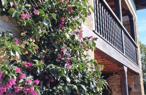 Parres House | La Torre de Llames Arriondas VV-1401-AS