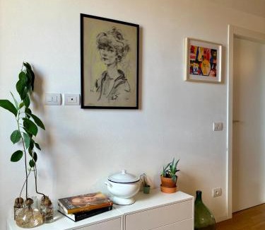 Colle di Val d'Elsa Apartment | La Torre di Canonica