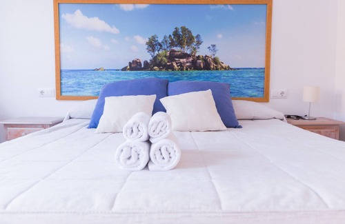 Valdevaqueros Hotel | La Torre